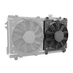 Platines Ventilateurs Revotec pour Mazda MX-5 NA & NB